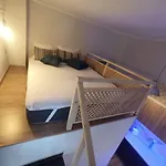 Апартаменты Sofia