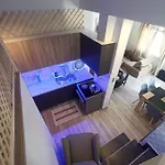 Апартаменты Sofia Кавала