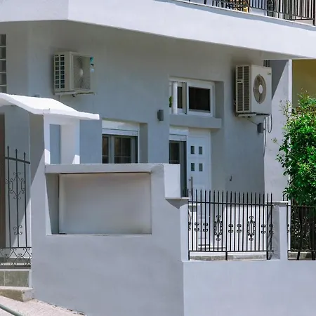 Sofiasuites * Kavala