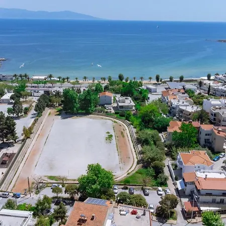 Daire Sofiasuites Kavala