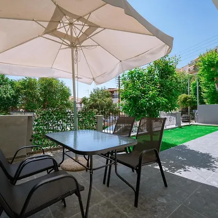 Sofiasuites * Kavala