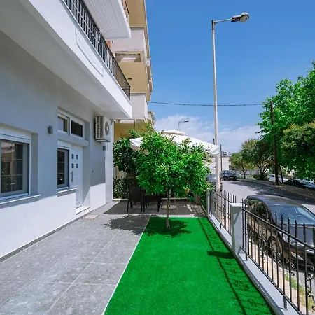 Appartement Sofia