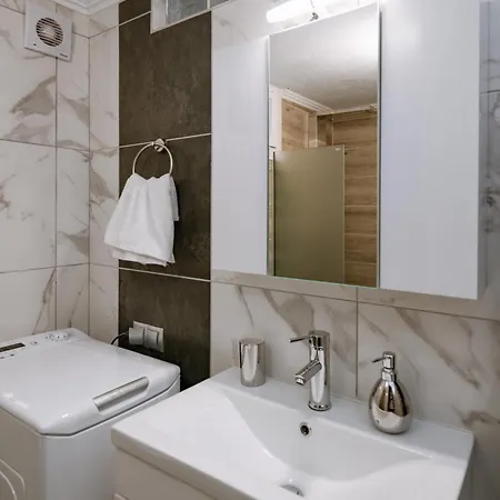 Sofia Appartement Kavala