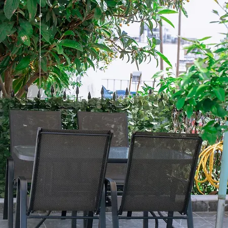 Sofia Appartement *