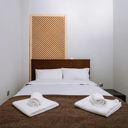 Sofia Appartement Kavala