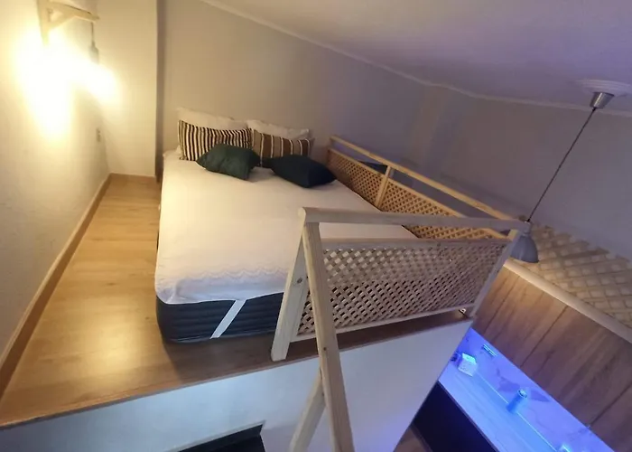 Appartement Sofia