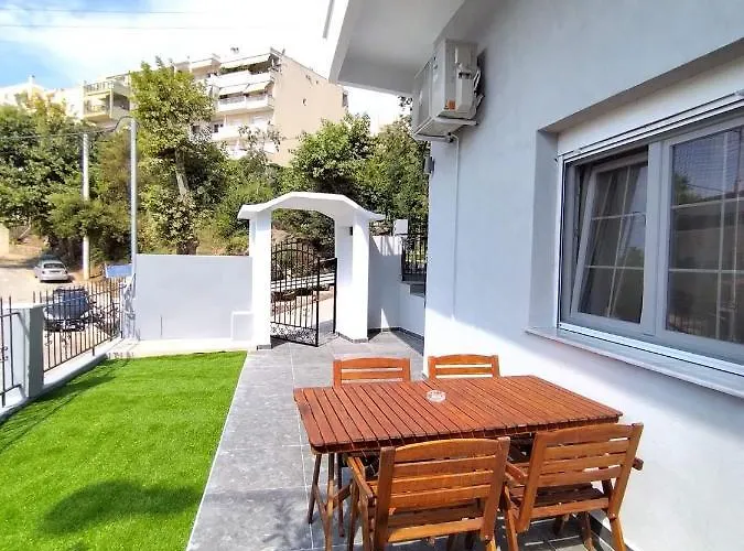 Appartement Sofia