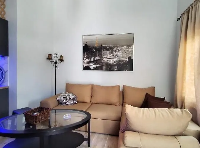 Sofia Appartement
