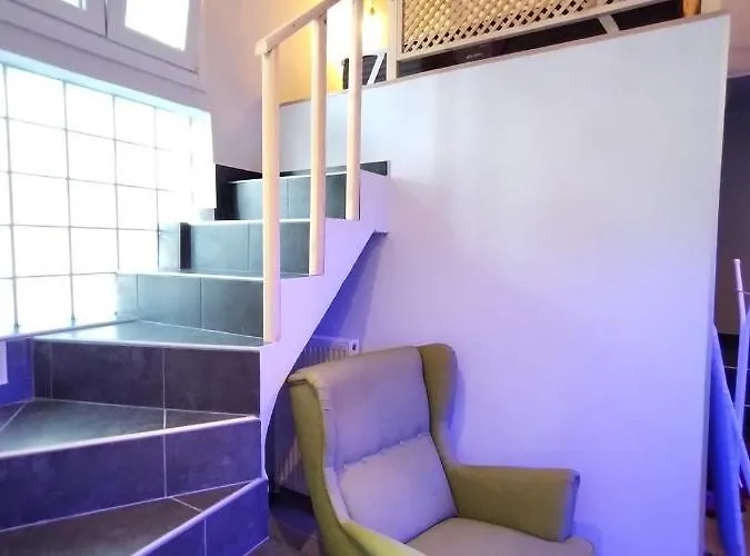 Sofia Appartement