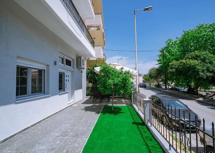 Appartement Sofia