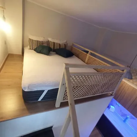 Apartament Sofiasuites