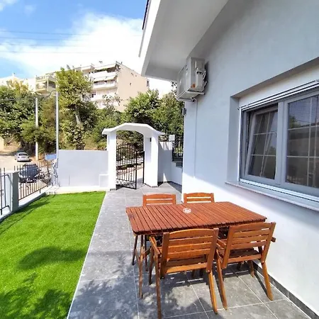 Apartament Sofiasuites