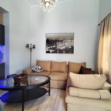 Sofiasuites Apartament