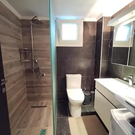 Sofia Apartament *