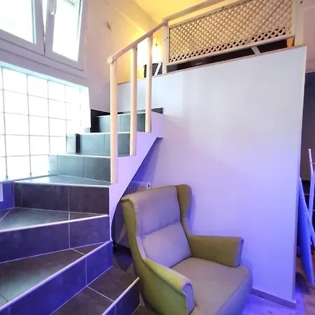 Sofiasuites Apartament