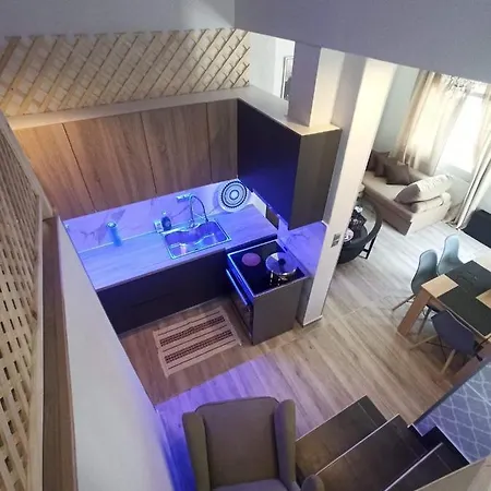 Apartament Sofiasuites Kawala