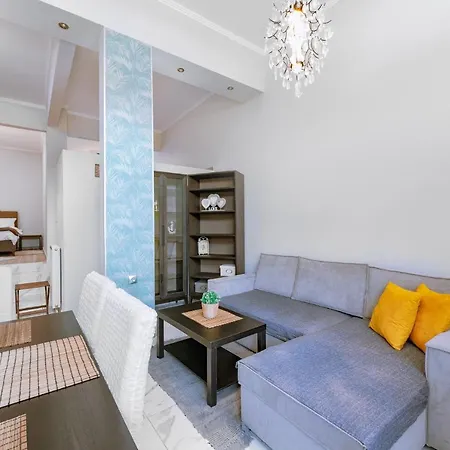 Apartament Sofiasuites