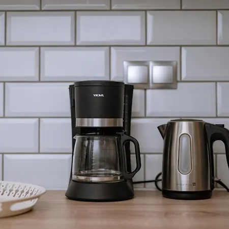 Apartament Sofiasuites Kawala