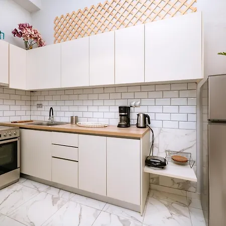 Apartament Sofiasuites Kawala