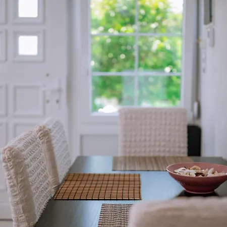 Apartament Sofiasuites *