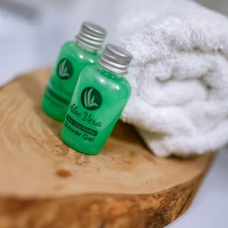 Sofiasuites * Kawala