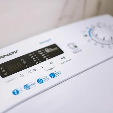 Apartament Sofiasuites