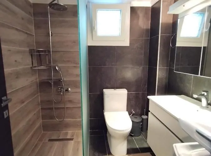 Sofia Apartament *
