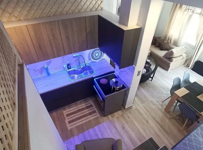 Apartament Sofia Kawala